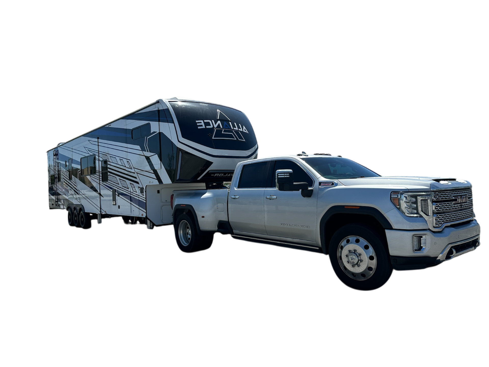 RV Transportation Services | Safe & Reliable RV Transport Service
