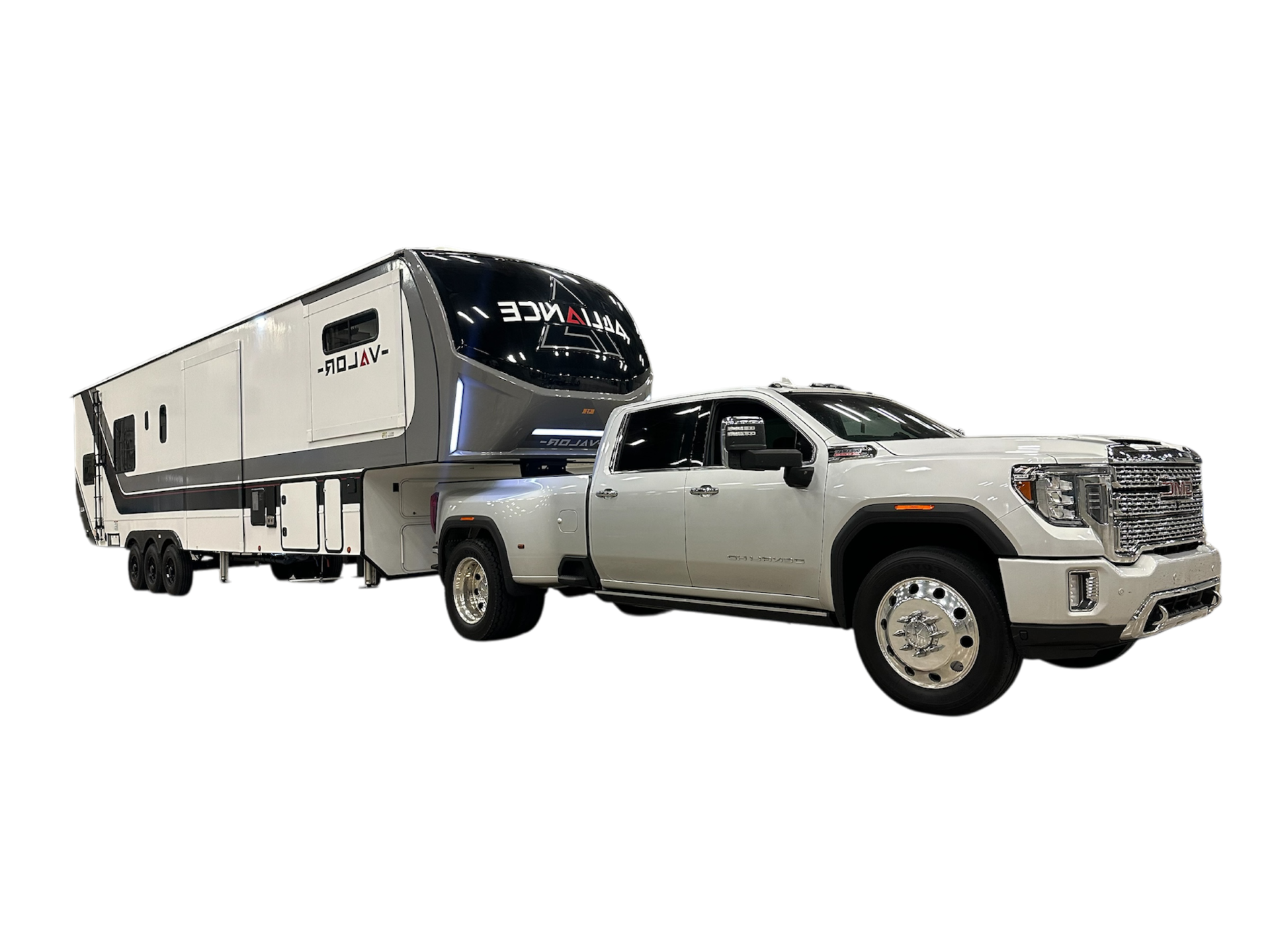 RV Transportation Services | Safe & Reliable RV Transport Service