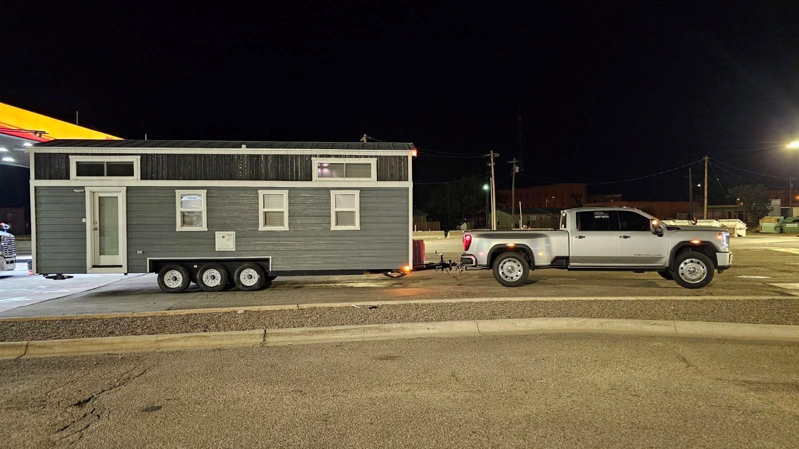 RV Transport Homosassa FL