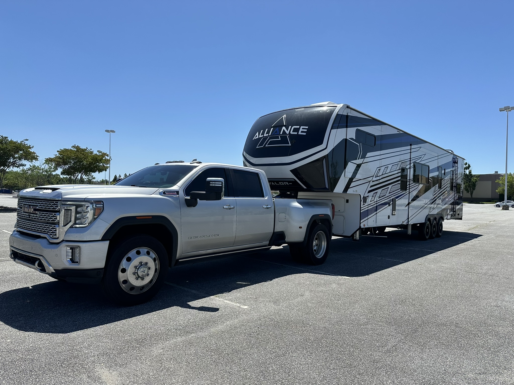 RV Transportation Spring Hill Florida