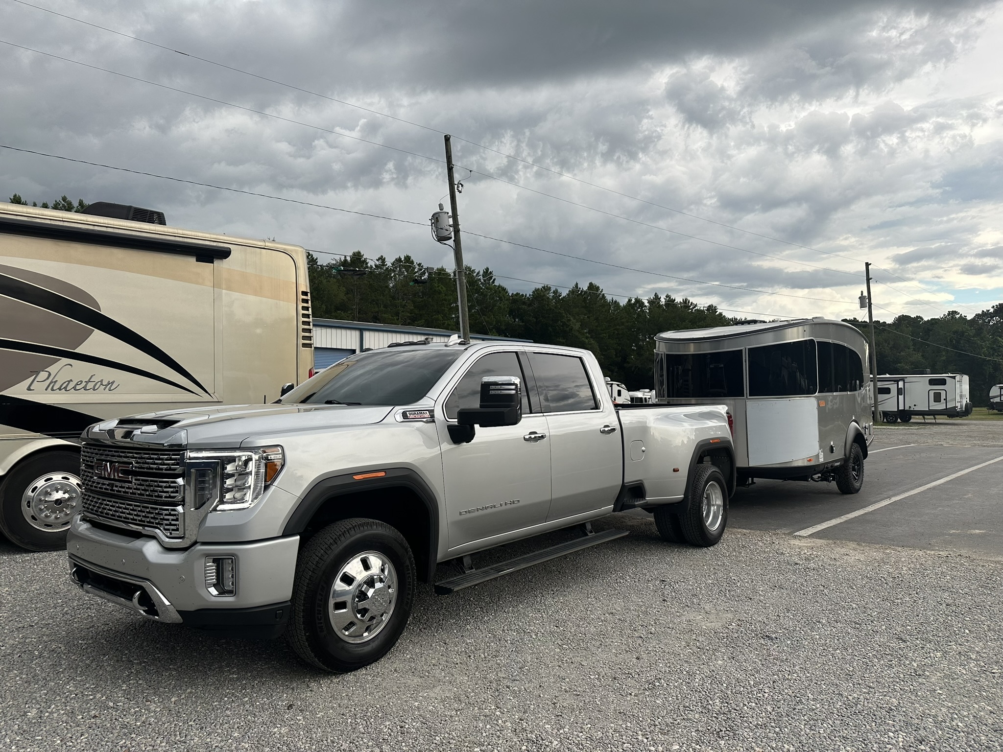 RV Transport Crystal River FL