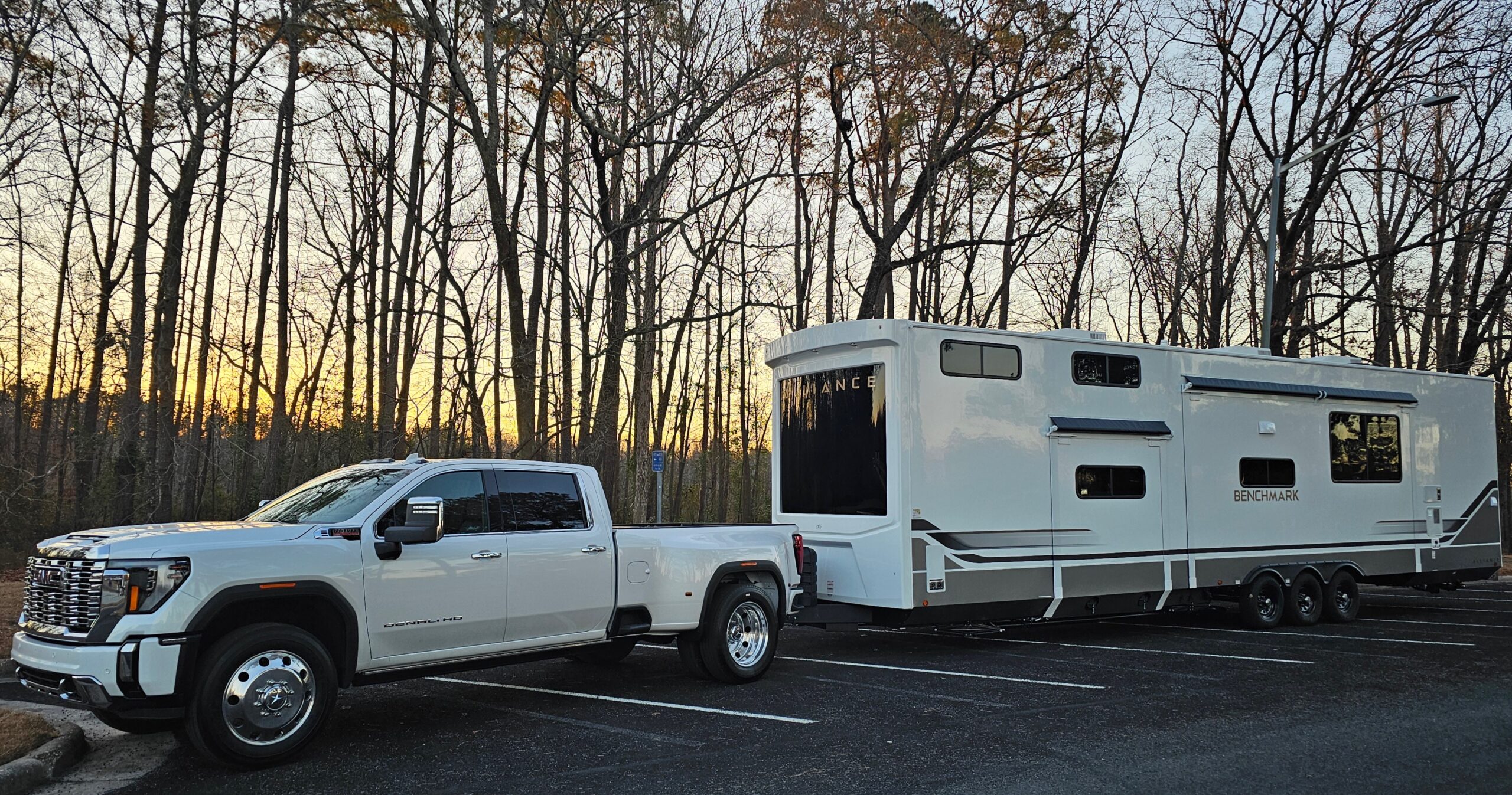 RV Transport Inverness Florida