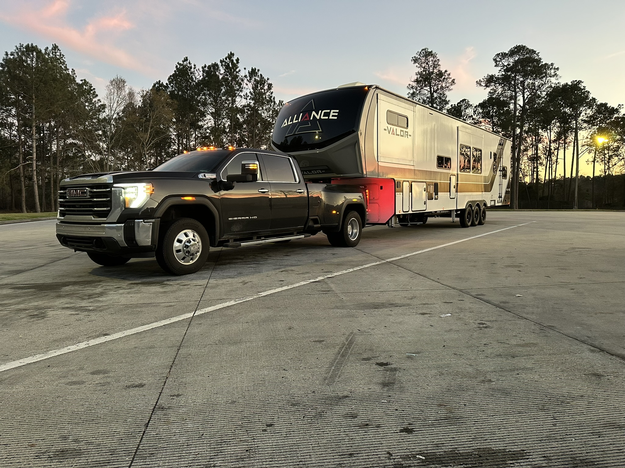 RV Transport Clearwater Florida