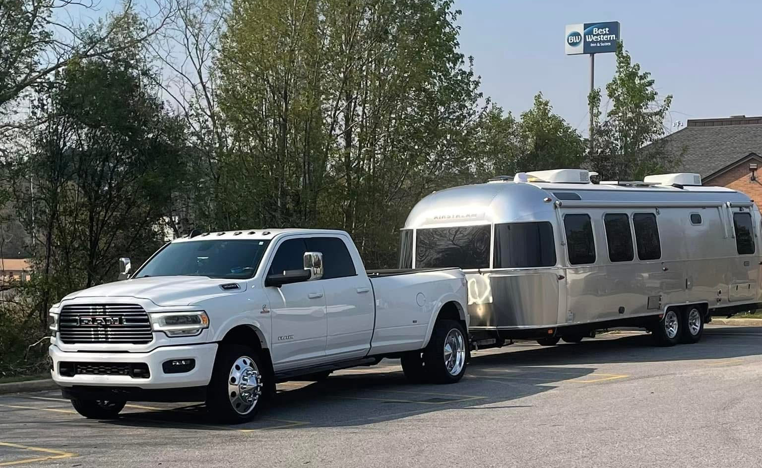 RV Transport Tampa Florida