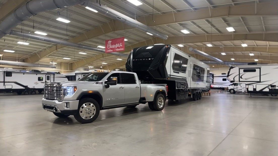 RV Transport Orlando Florida