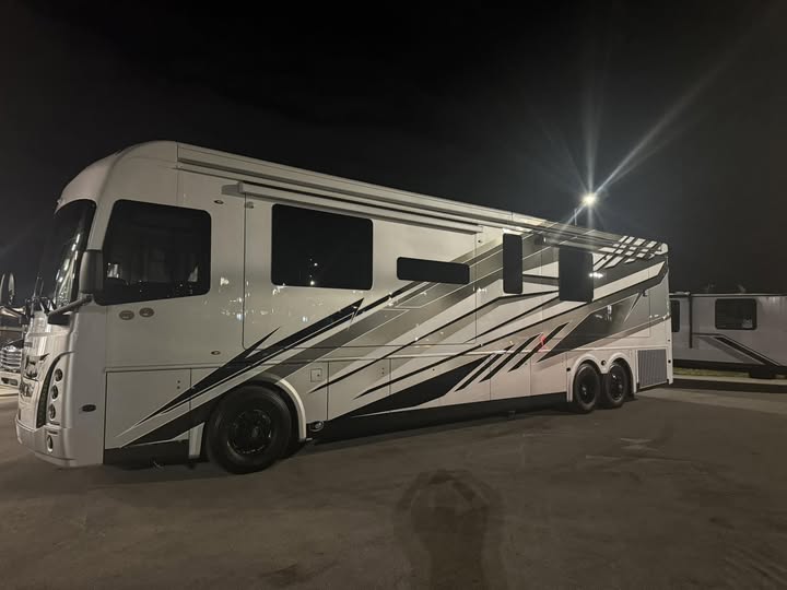 RV Transport Dade City Florida
