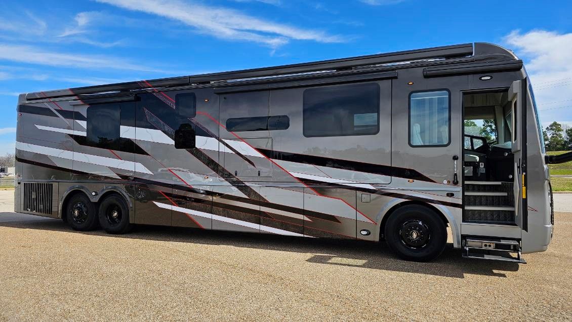 RV Transport Zephyrhills Florida