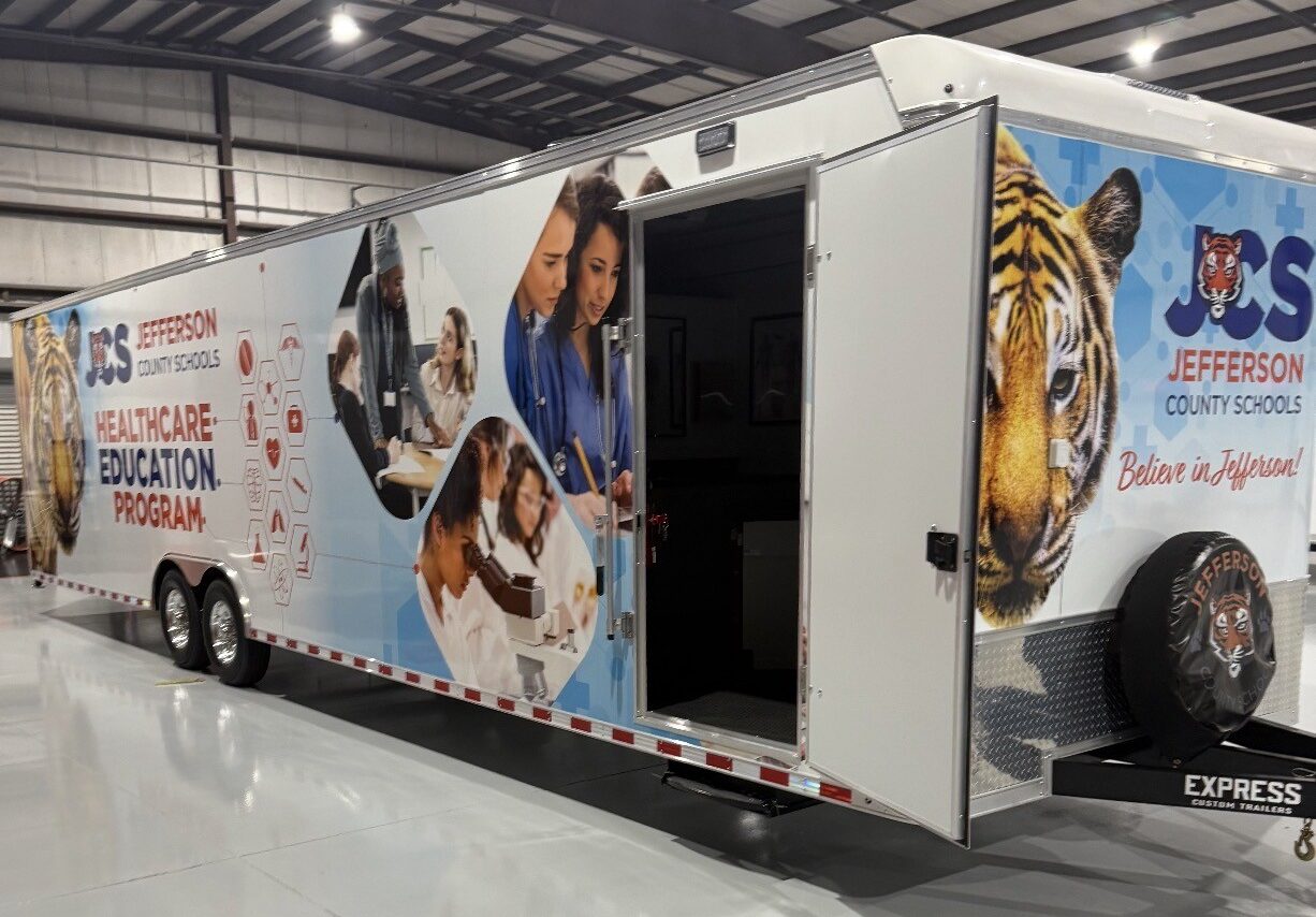 RV Transport Lutz FL | Overcash Trucking LLC